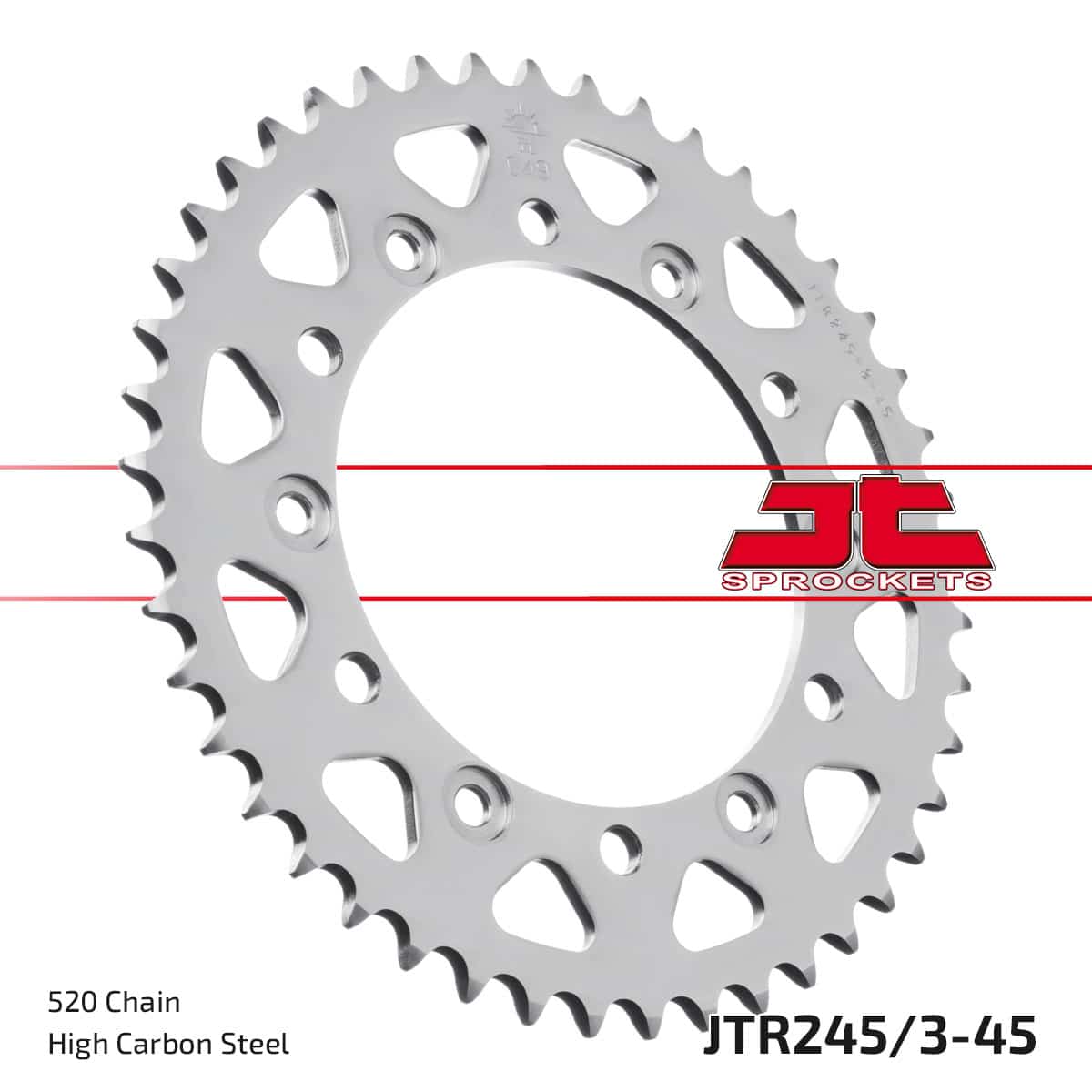 JT Takaratas JTR245/3.45 274-R245-3-45