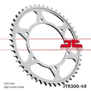 JT Takaratas JTR300.49 274-R300-49