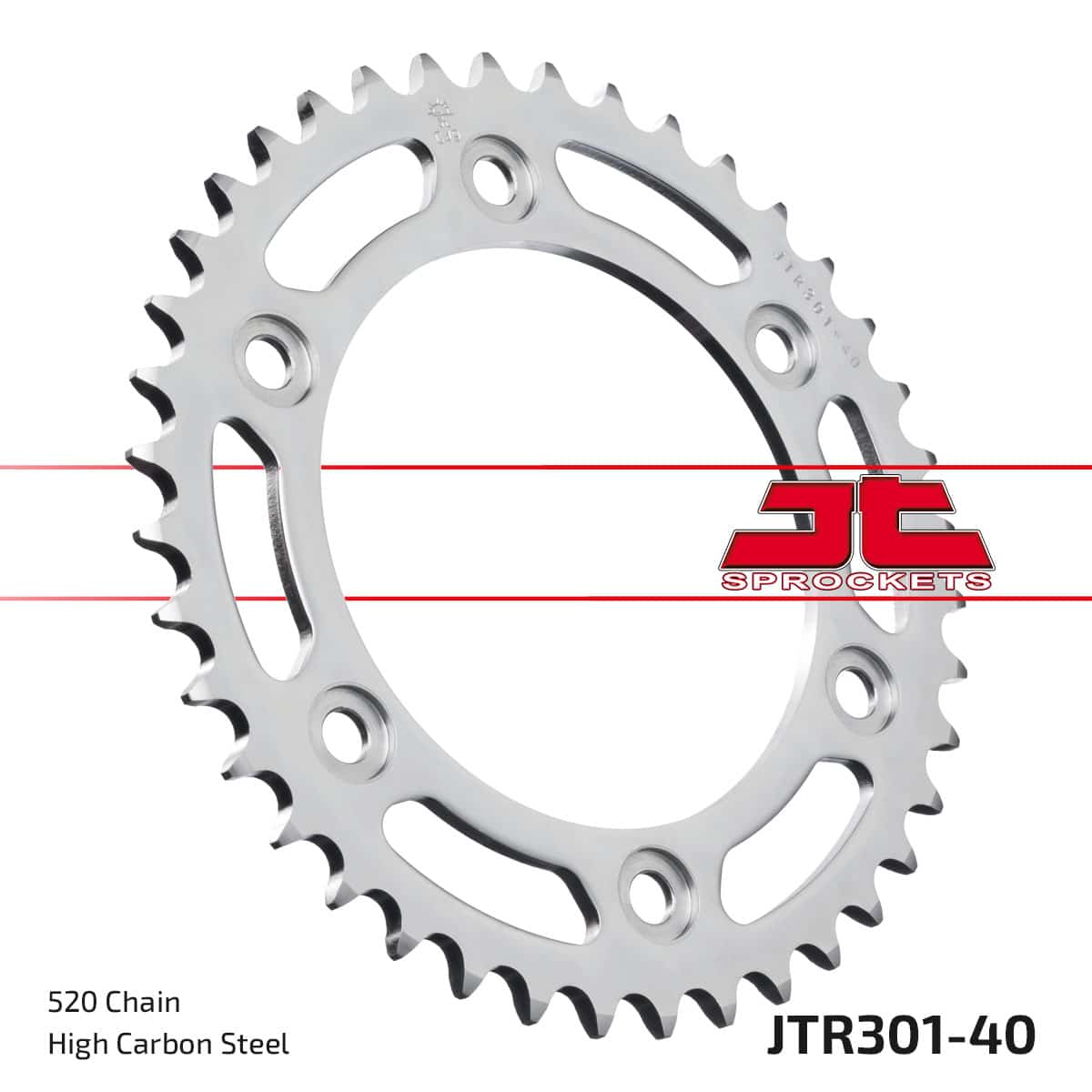 JT Takaratas JTR301.40 274-R301-40
