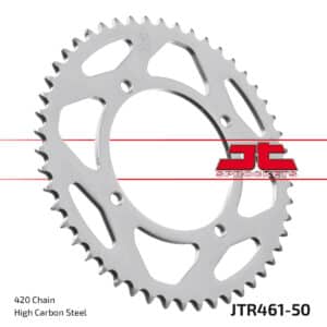 JT Takaratas JTR461.50 274-R461-50