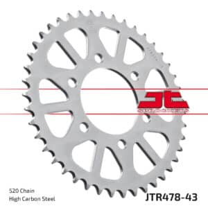 JT Takaratas JTR478.43 274-R478-43