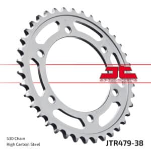 JT Takaratas JTR479.38 274-R479-38