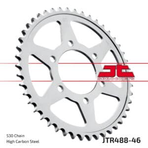 JT Takaratas JTR488.46 274-R488-46