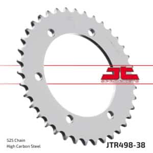 JT Takaratas JTR498.38 274-R498-38