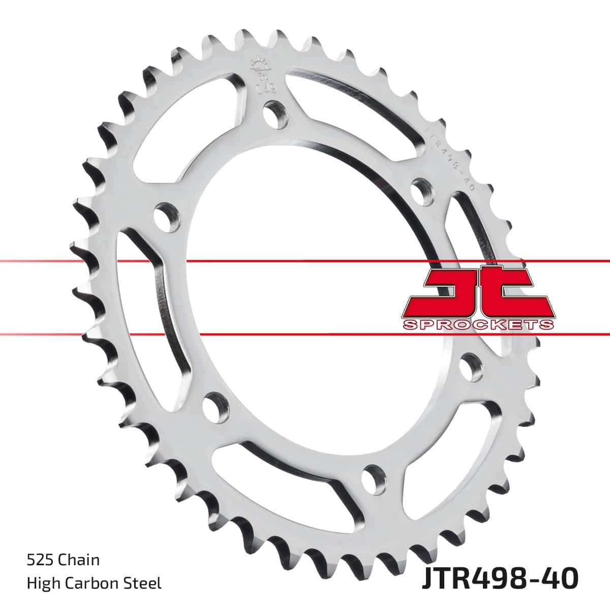 JT Takaratas JTR498.40 274-R498-40