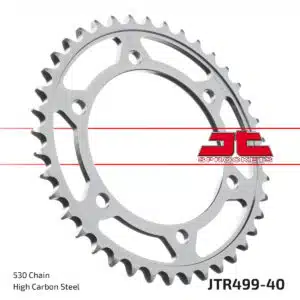 JT Takaratas JTR499.40 274-R499-40