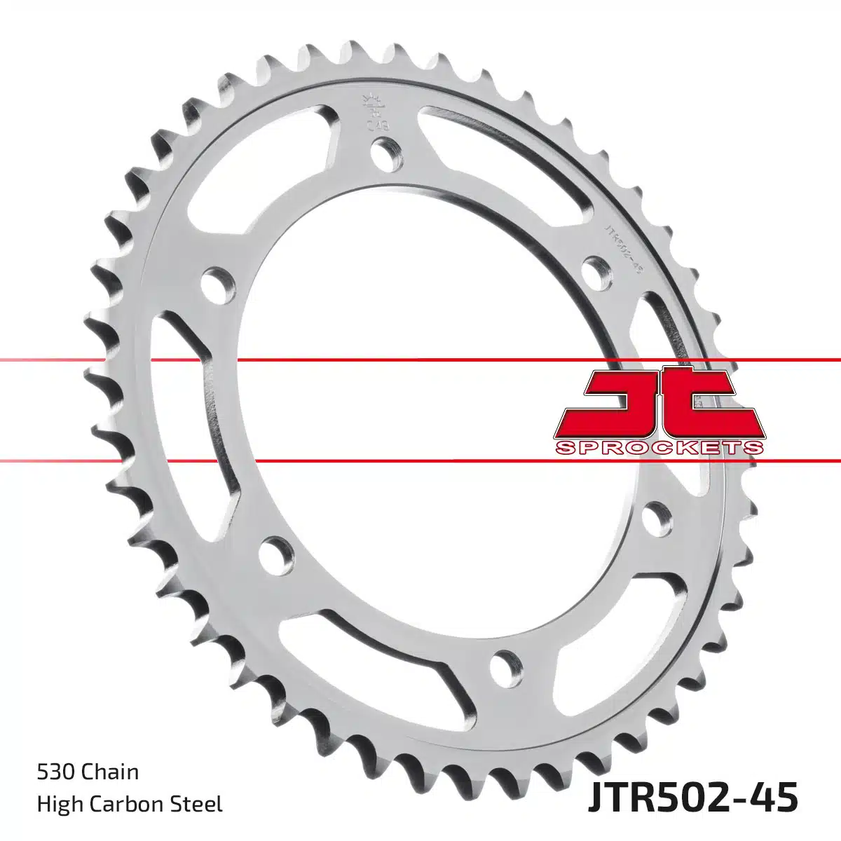JT Takaratas JTR502.45 274-R502-45