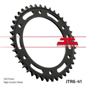 JT Takaratas JTR6.41 274-R6-41