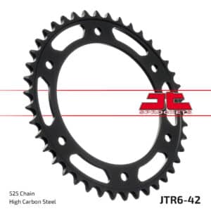 JT Takaratas JTR6.42 274-R6-42