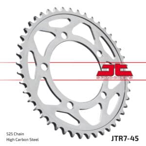 JT Takaratas JTR7.45 274-R7-45