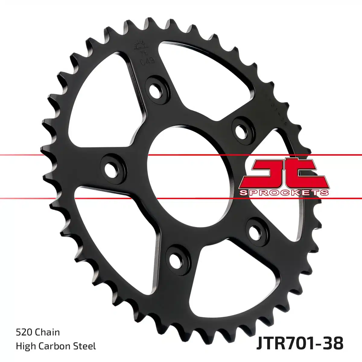 JT Takaratas JTR701.38 274-R701-38
