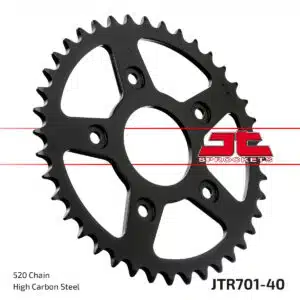 JT Takaratas JTR701.40 274-R701-40