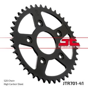 JT Takaratas JTR701.41 274-R701-41