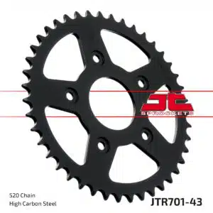 JT Takaratas JTR701.43 274-R701-43