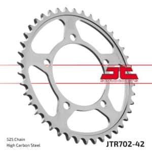 JT Takaratas JTR702.42 274-R702-42
