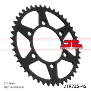 JT Takaratas JTR735.45 274-R735-45