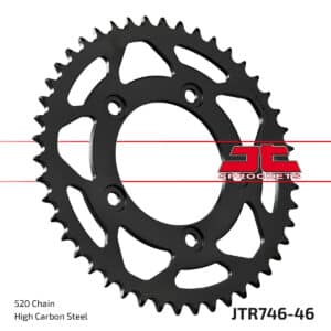 JT Takaratas JTR746.46 274-R746-46
