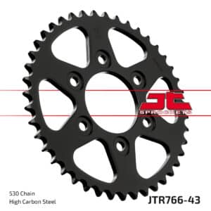 JT Takaratas JTR766.43 274-R766-43