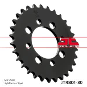 JT Takaratas JTR801.30 274-R801-30