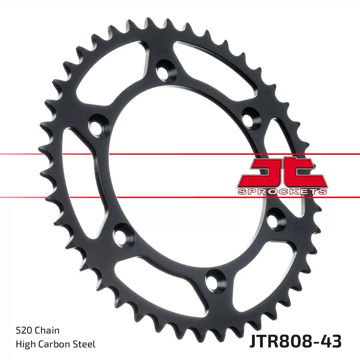 JT Takaratas JTR808.43 274-R808-43