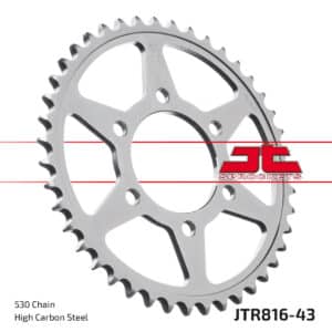 JT Takaratas JTR816.43 274-R816-43