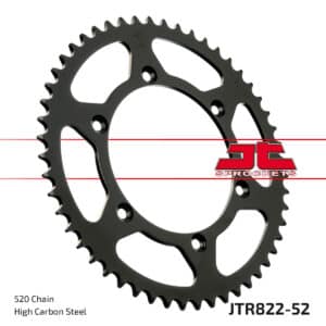 JT Takaratas JTR822.52 274-R822-52