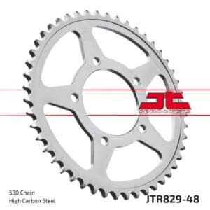 JT Takaratas JTR829.48 274-R829-48