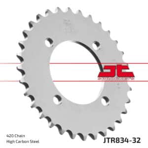 JT Takaratas JTR834.32 274-R834-32