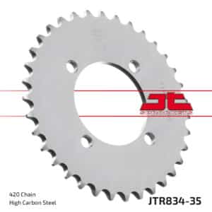 JT Takaratas JTR834.35 274-R834-35