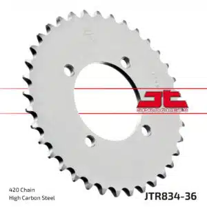 JT Takaratas JTR834.36 274-R834-36