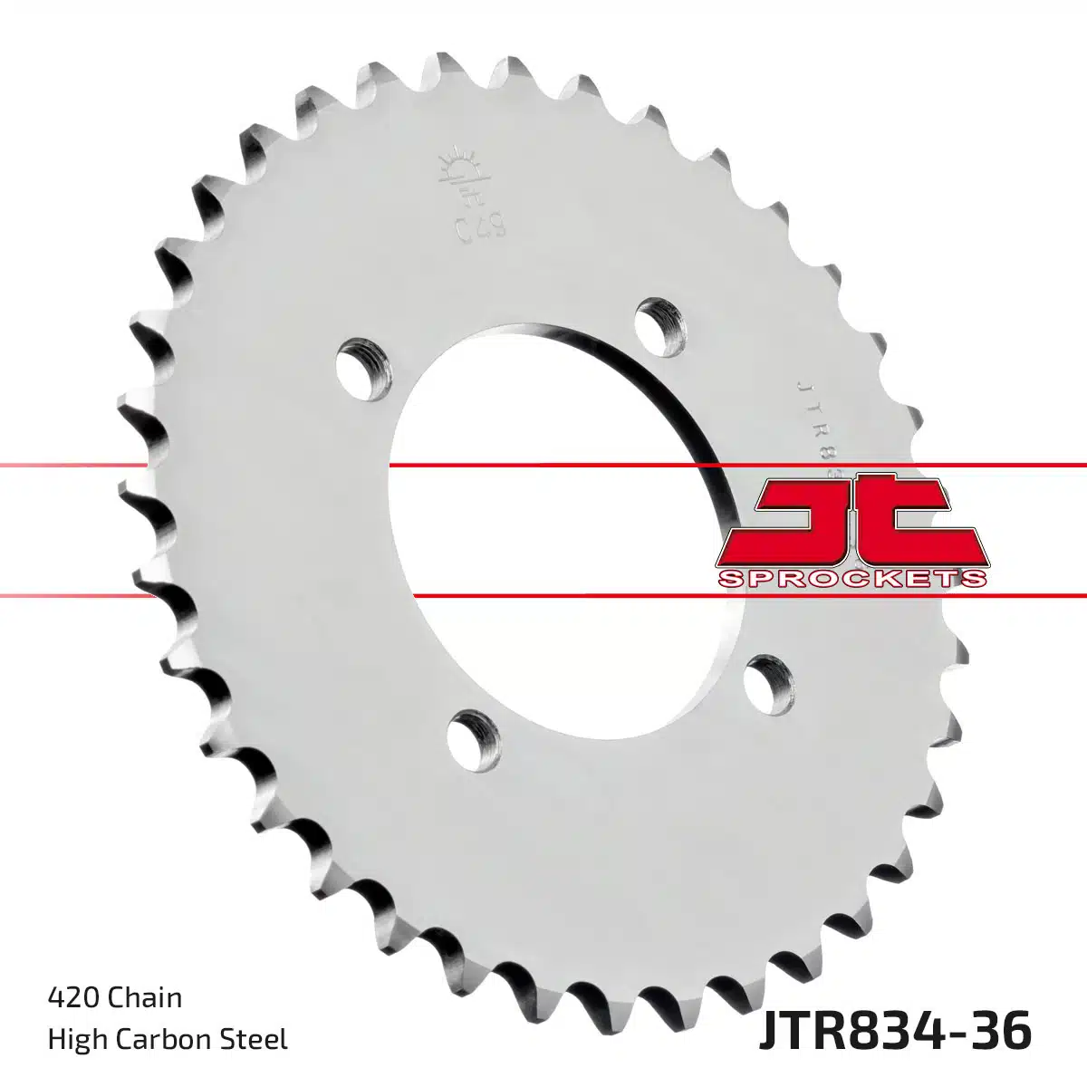 JT Takaratas JTR834.36 274-R834-36