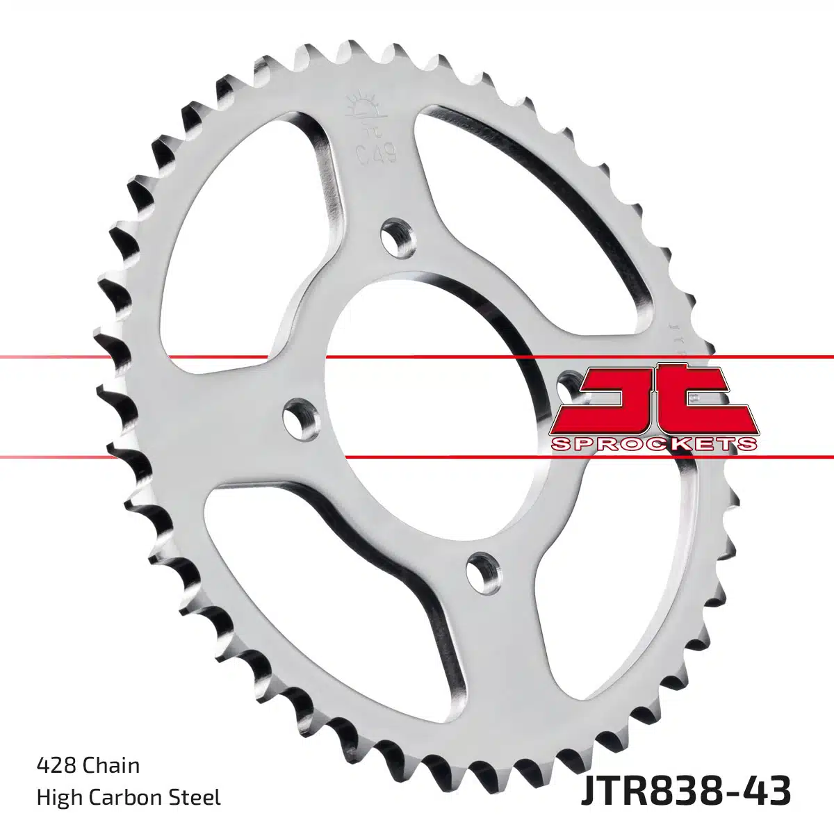 JT Takaratas JTR838.43 274-R838-43