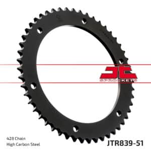 JT Takaratas JTR839.51 274-R839-51