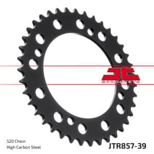 JT Takaratas JTR857.39 274-R857-39