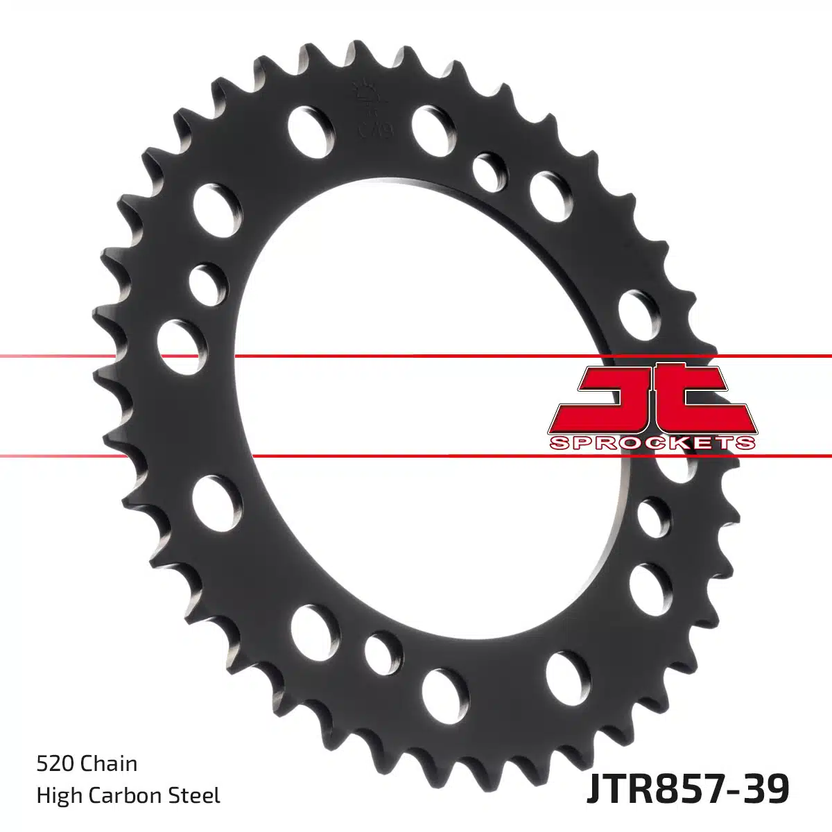 JT Takaratas JTR857.39 274-R857-39