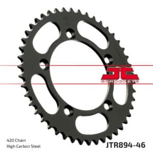 JT Takaratas JTR894.46 274-R894-46