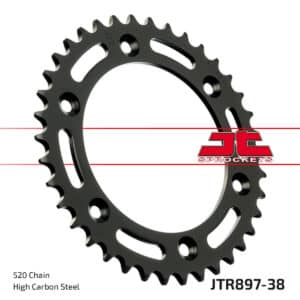 JT Takaratas JTR897.38 274-R897-38