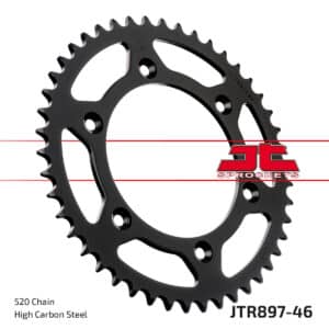 JT Takaratas JTR897.46 274-R897-46