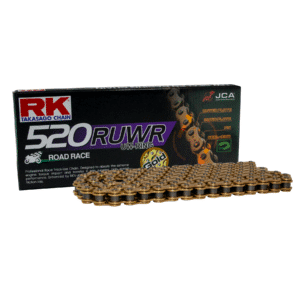 RK GB520RUWR UW-rengasketju (Only for Racing -600cc)