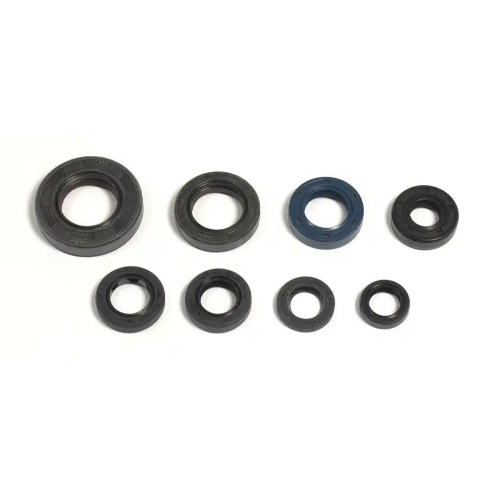 Athena Öljytiivistesarja, Honda CR 80 87-02, CR 85 R 03-07 421-210-400082