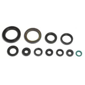 Athena Öljytiivistesarja, Honda CRF 250 R 04-15, CRF 250 X 04-11 421-210-400095