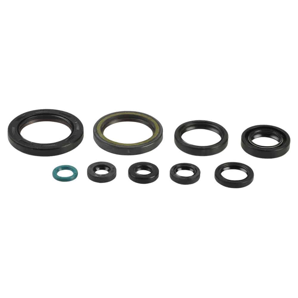 Athena Öljytiivistesarja, Honda CRF 450 R 09-16 421-210-400239