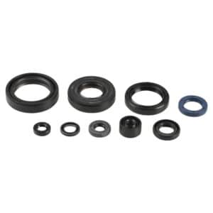 Athena Öljytiivistesarja, Kawasaki KX 125 94-08 421-250-400137