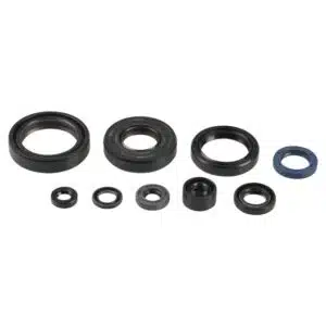 Athena Öljytiivistesarja, Kawasaki KX 125 94-08 421-250-400137