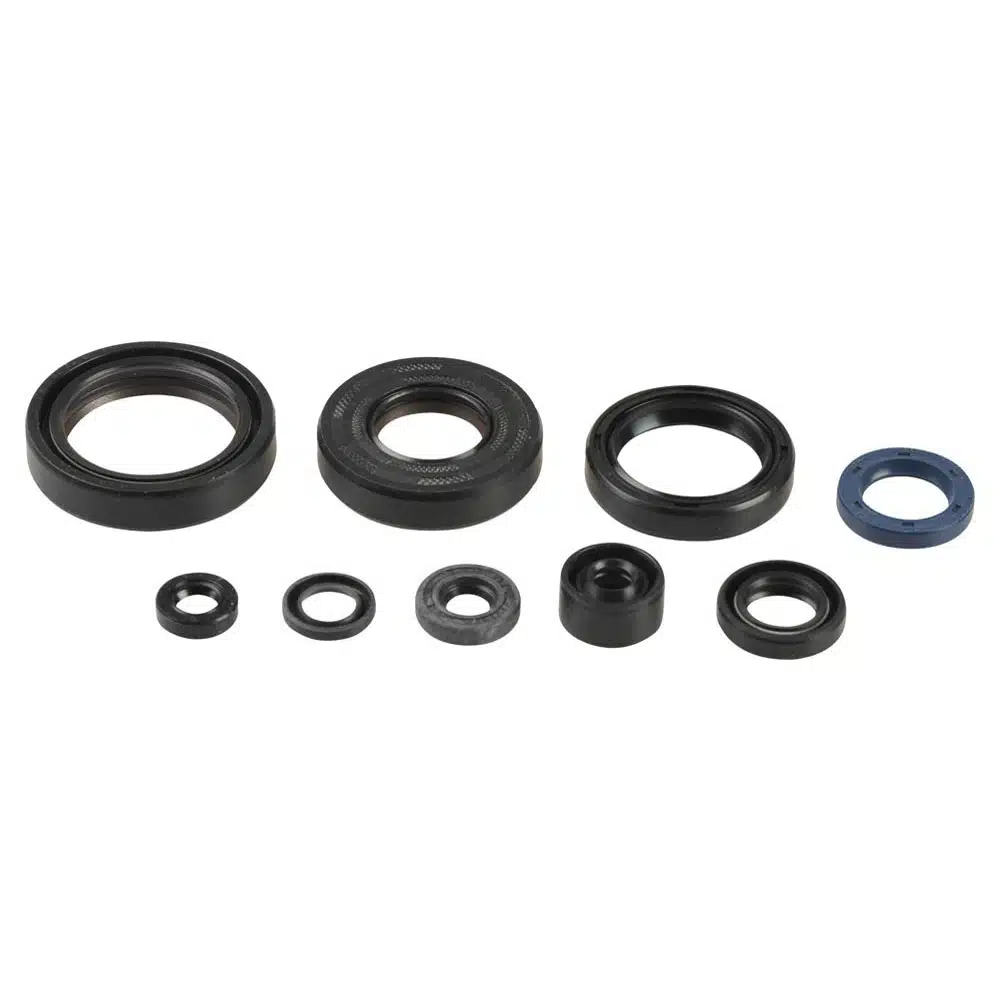 Athena Öljytiivistesarja, Kawasaki KX 125 94-08 421-250-400137