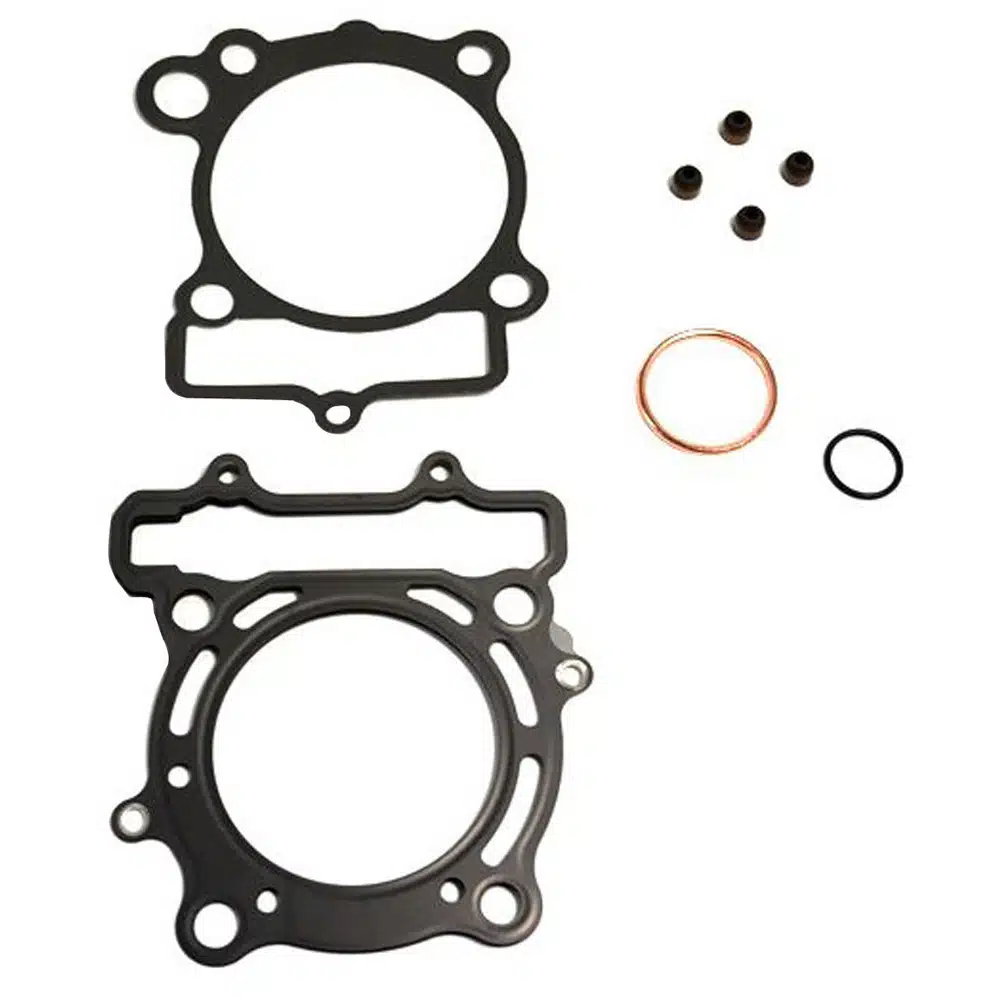 Athena Yläpään tiivistesarja, Kawasaki KX 250 F 04-08 / Suzuki RM-Z 250 04-06 421-250-600016 - Image 2