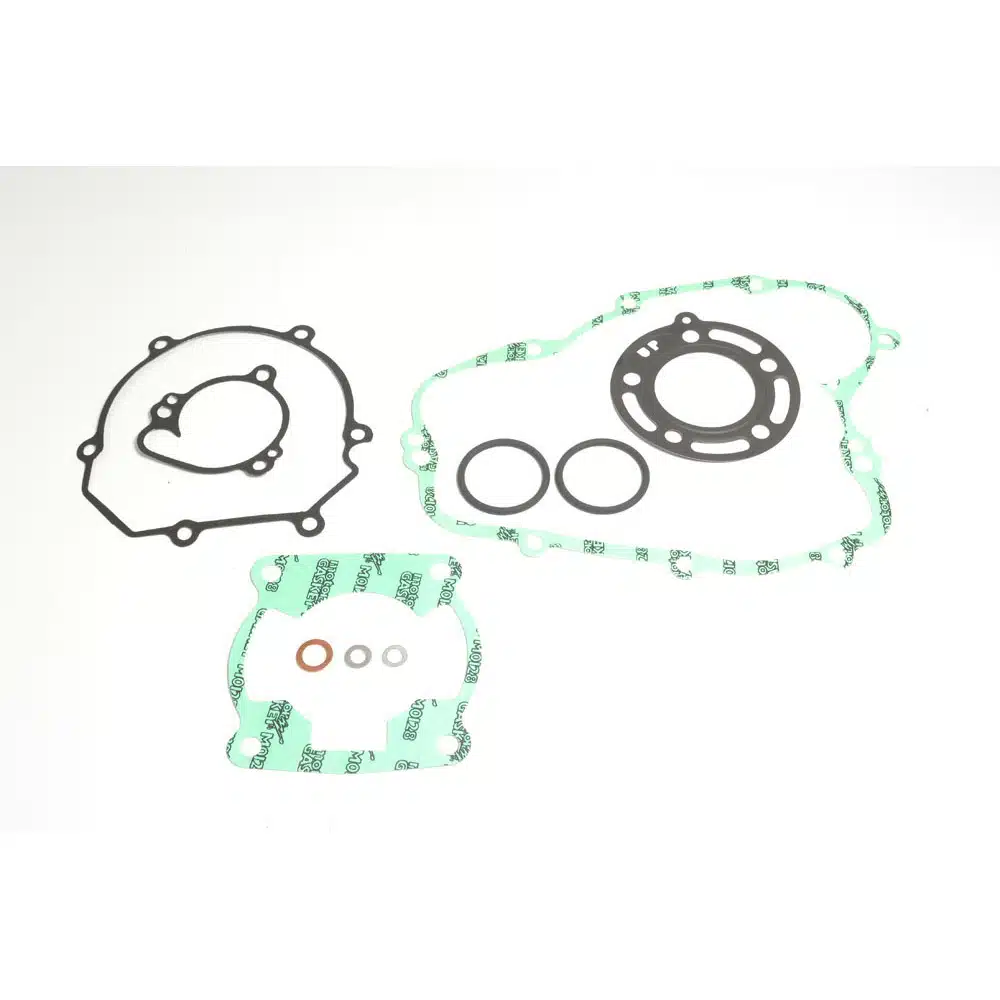Athena Täydellinen tiivistesarja, Kawasaki KX 80 91-97 421-250-850082