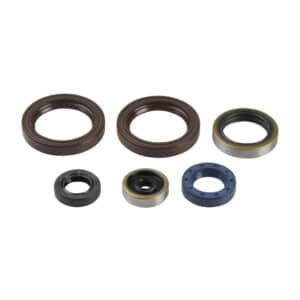 Athena Öljytiivistesarja, Husqvarna TC,TE 125 / KTM EXC,SX 125,200 06-, SX 150 421-270-400015