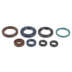 Athena Öljytiivistesarja, KTM EXC-F 250 05-13, SX-F 250 06-12 421-270-400016