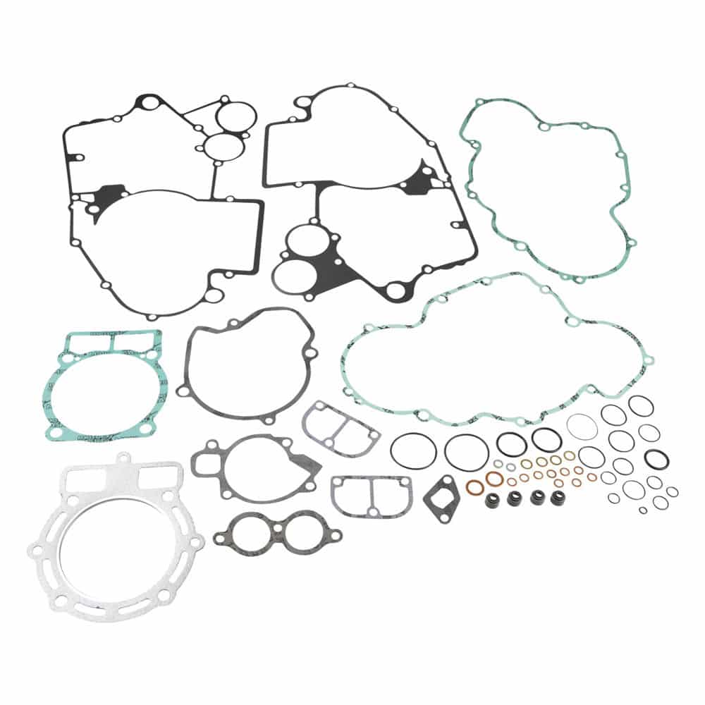 Athena Täydellinen tiivistesarja, KTM SX 450, Rac., EXC,SX 520 Rac., EXC,SX 525, 421-270-850021